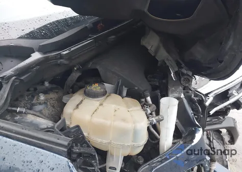 2017 Ford Edge Sel z USA, uszkodzony, nr VIN 2FMPK3J80HBC69328